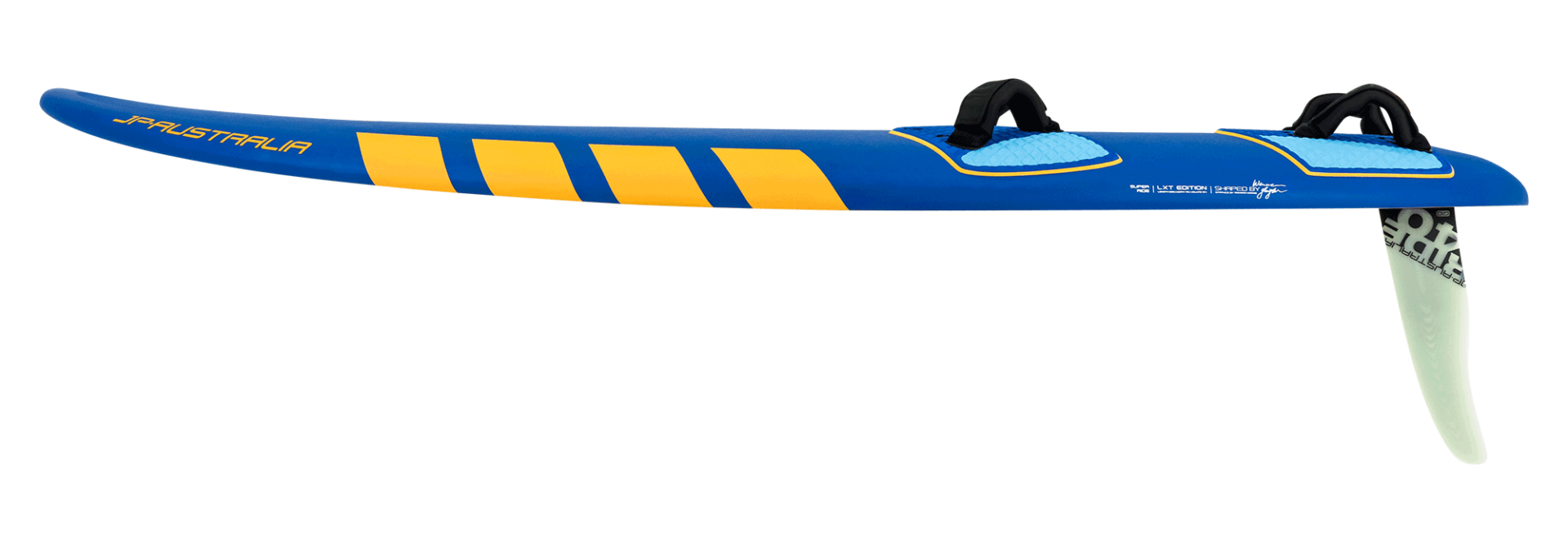 super ride na zemi 2022